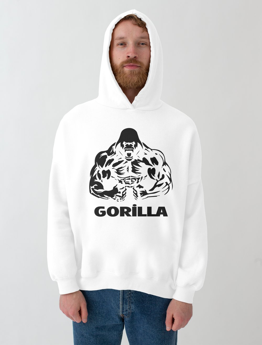 SOF Hoodie