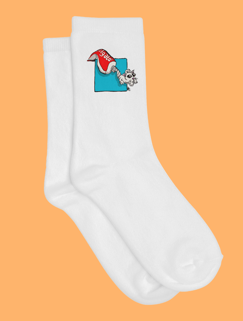 Gato Soket Çorap