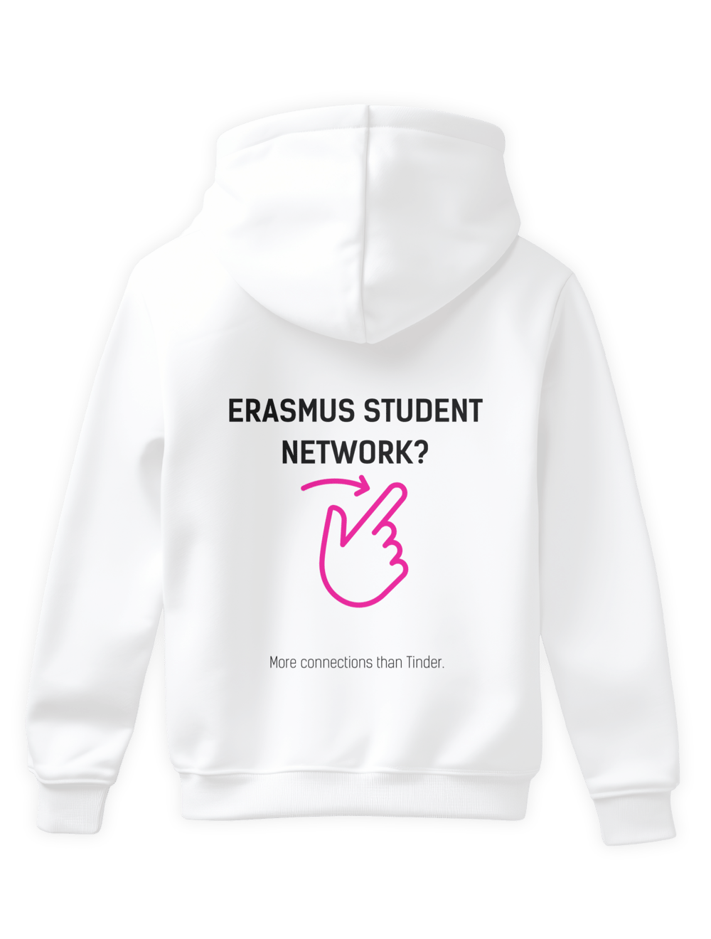 ESN Türkiye Valentines Day Special Hoodie