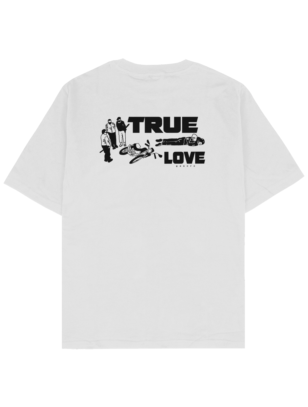 Ganere Oversize TShirt 6242322