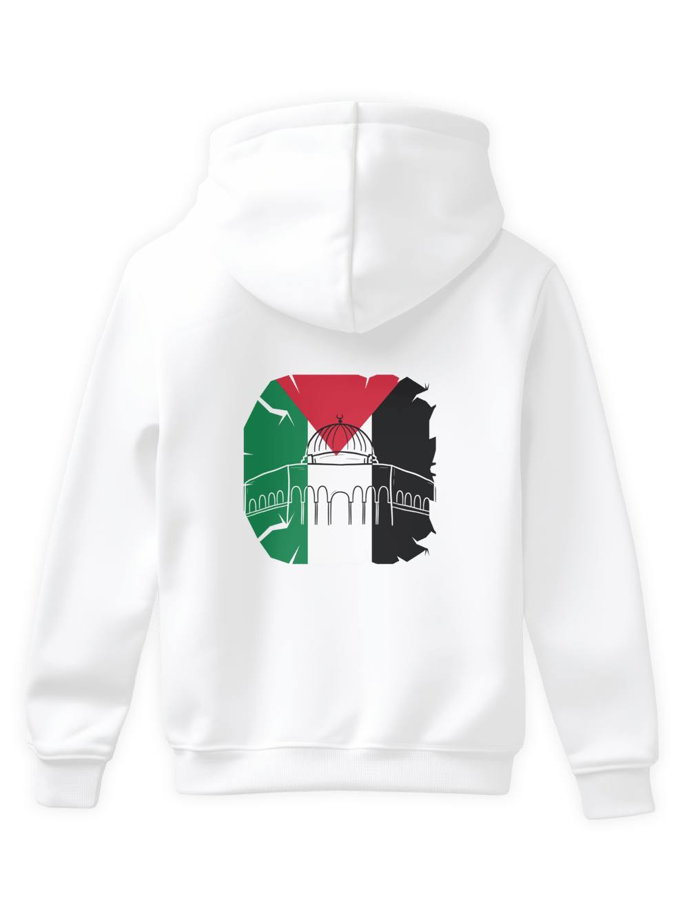 Aksa Regular Hoodie