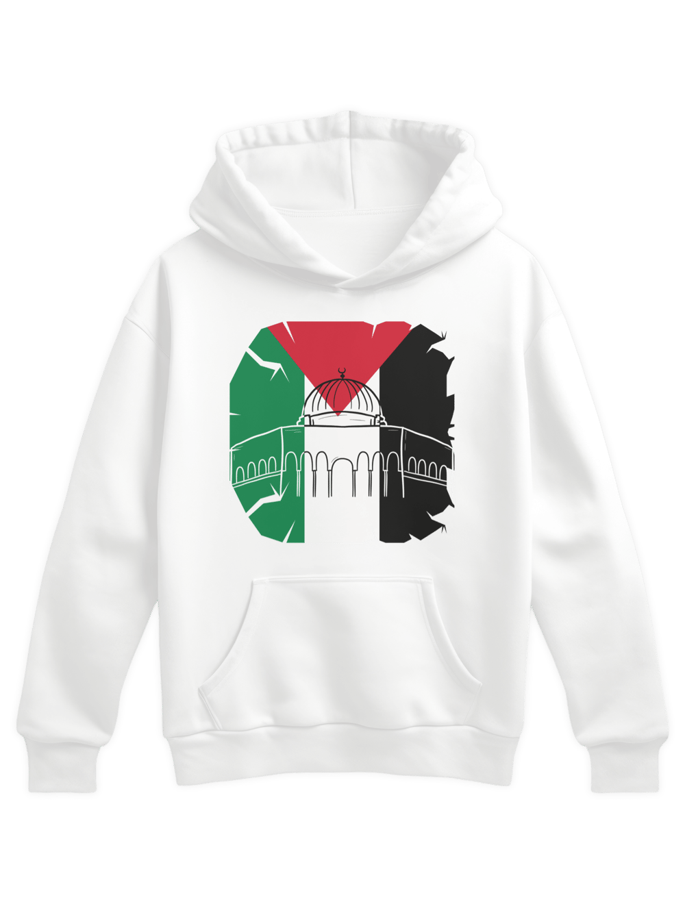 Aksa Regular Hoodie
