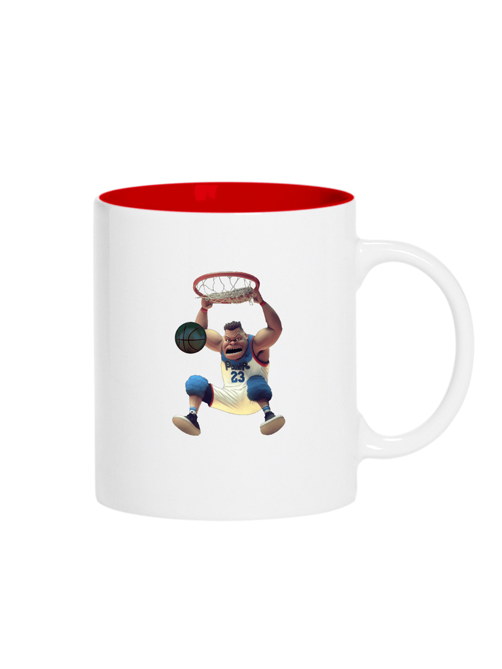 Dunk Kırmızı Kupa