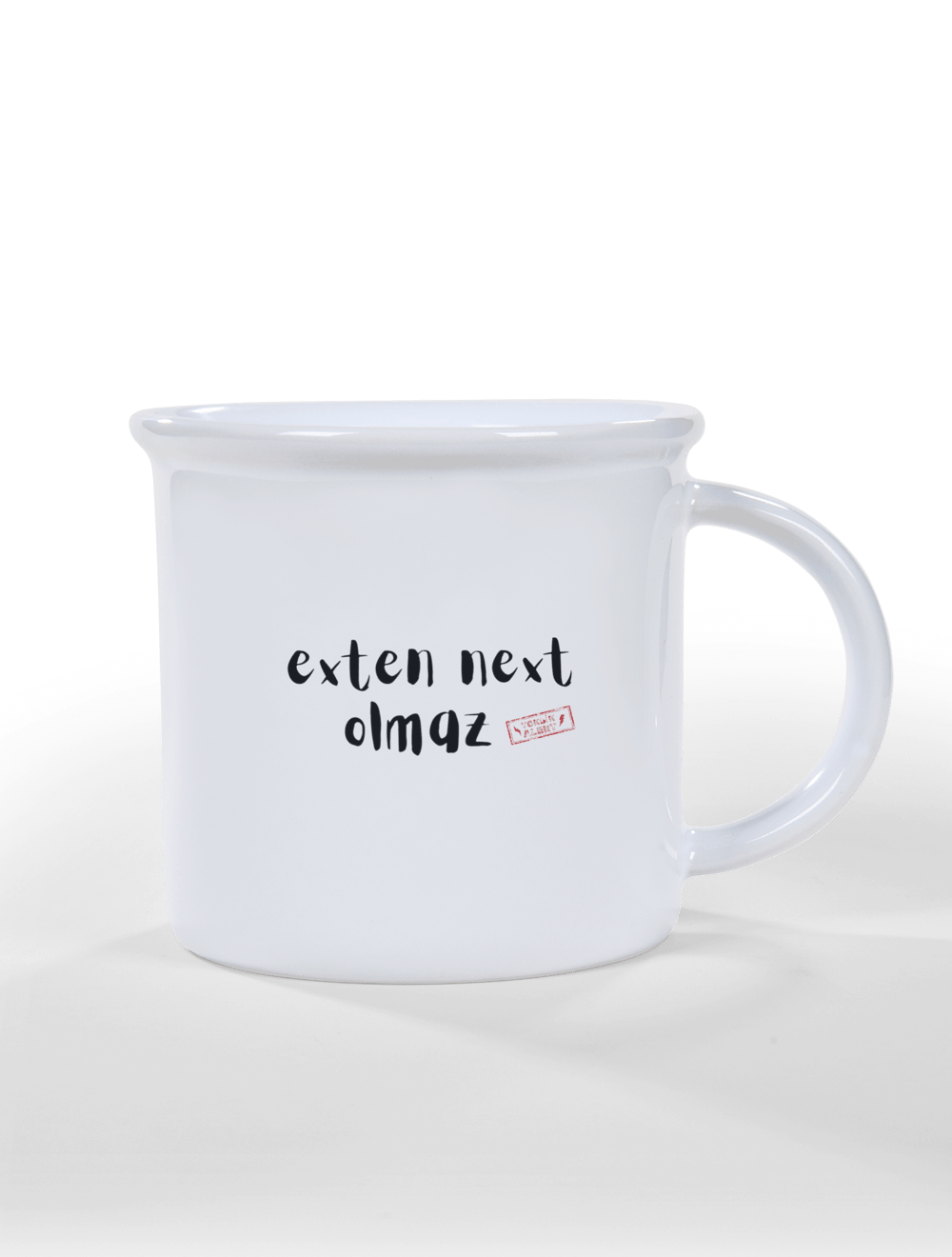 EXTEN NEXT OLMAZ Kupa