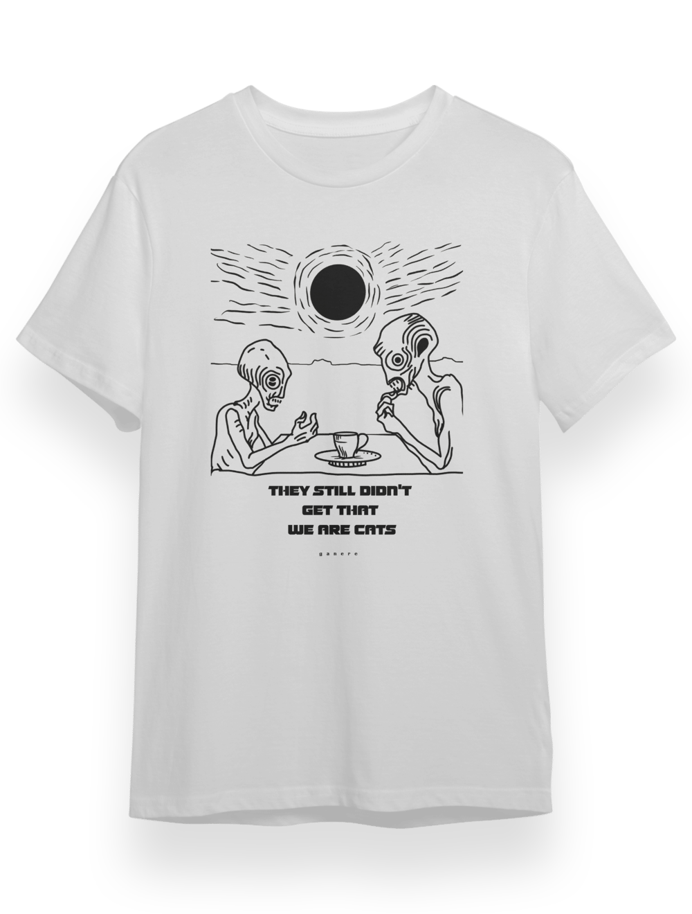 The truth  TShirt