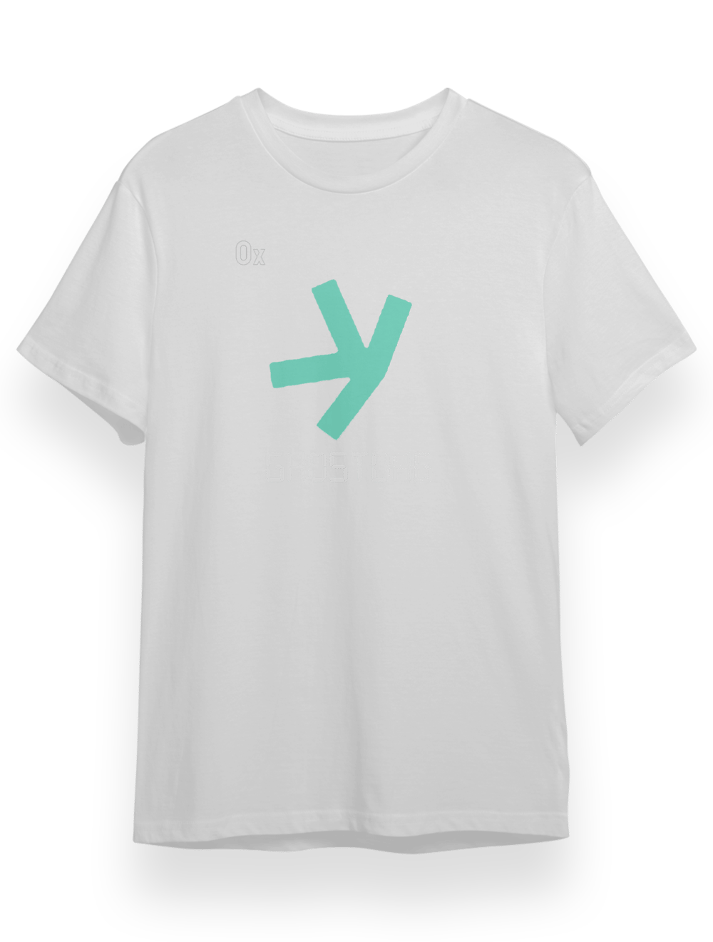 Kaspa Ghostdag TShirt