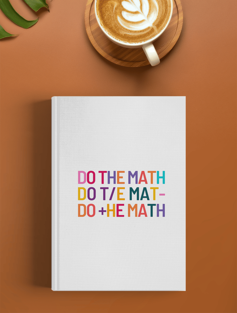 Do math Defter
