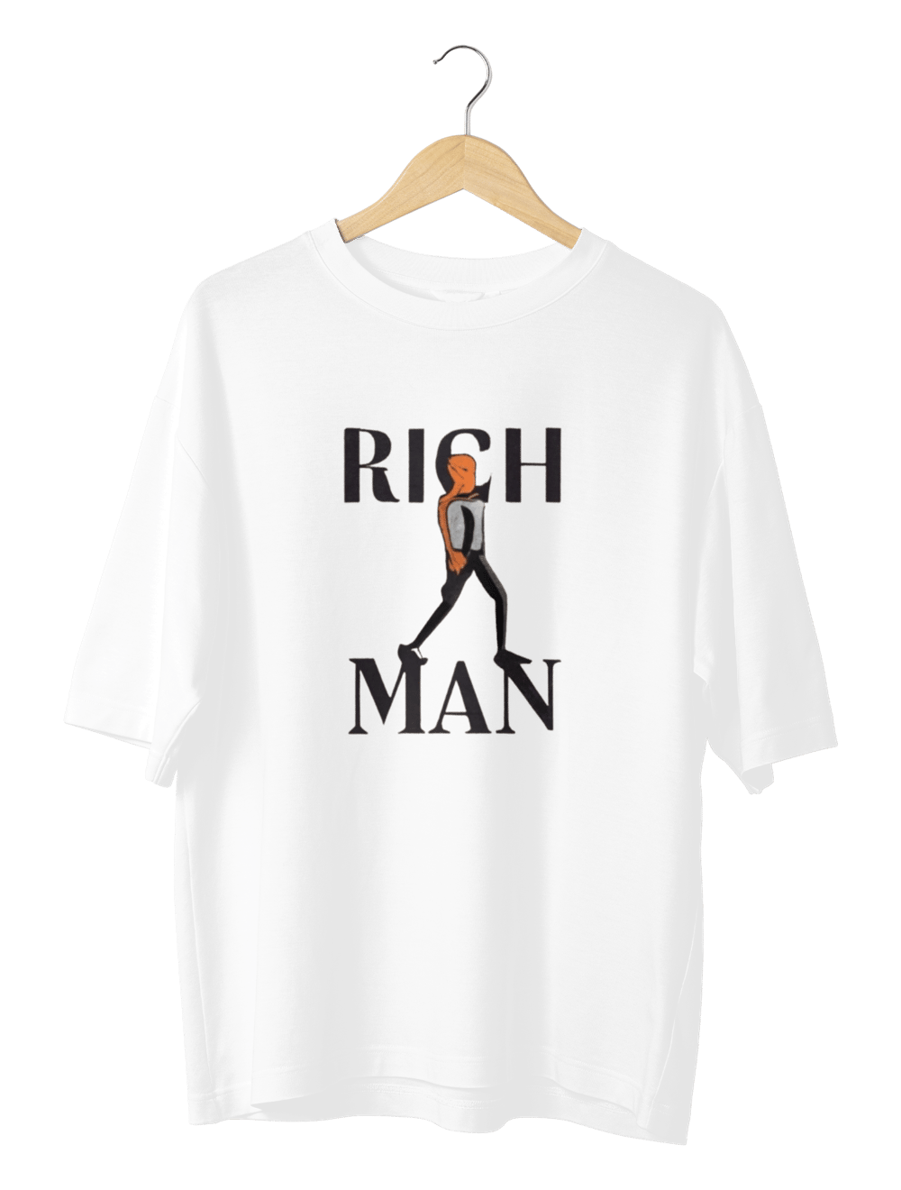 Nstyle Oversize TShirt 2041714