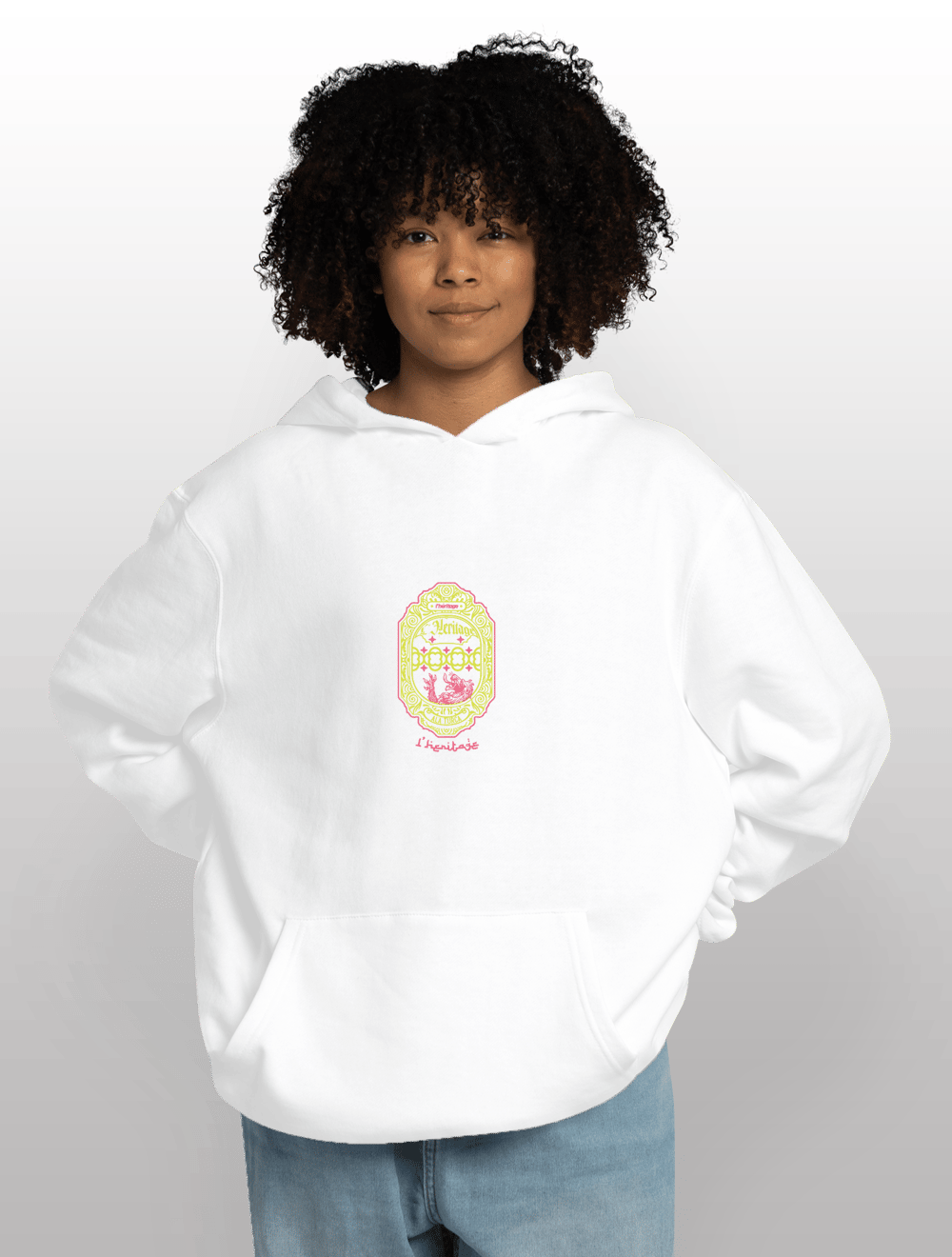 ESSENTIAL IN FESTIVITY COLORWAY