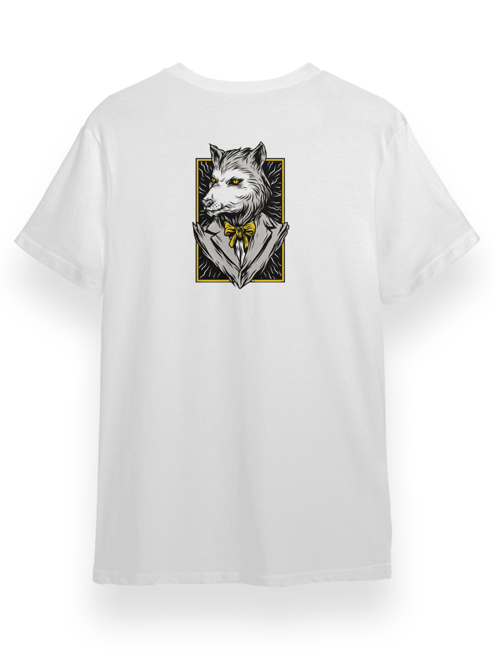 Henna T-Shirt 9951536