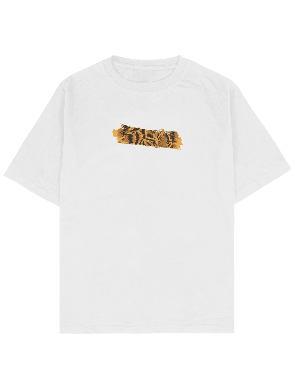 Rebel Inside Oversize T-Shirt