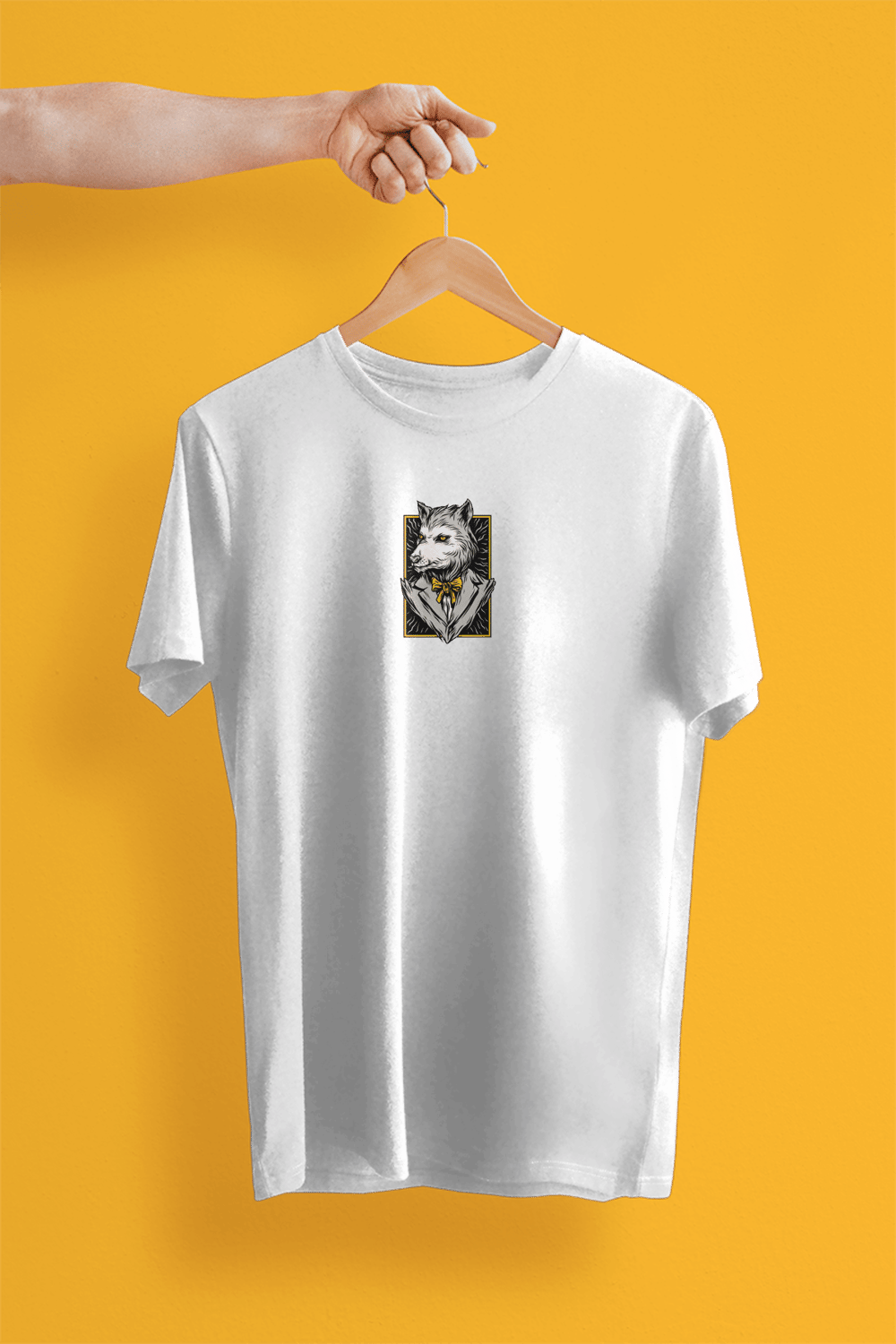 Henna T-Shirt 9951536