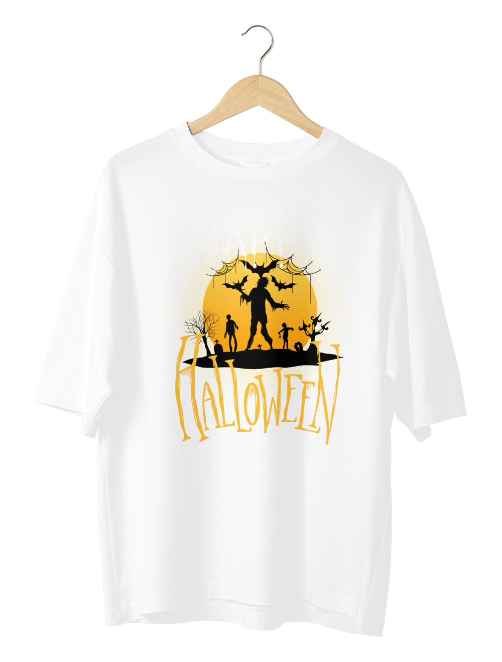 Magegi Oversize TShirt 2261335