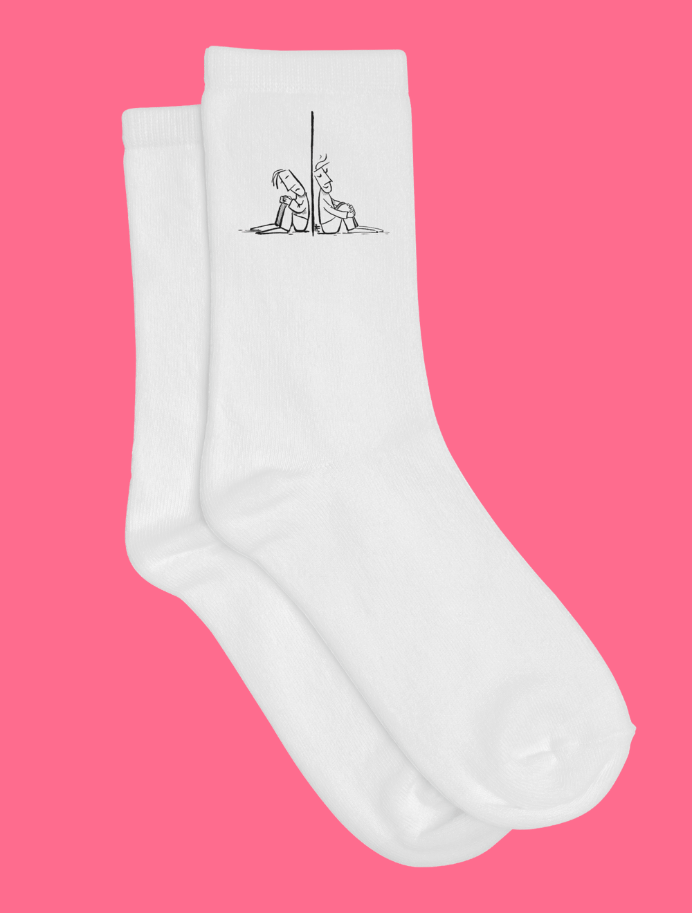 Düşünceler Soket Çorap