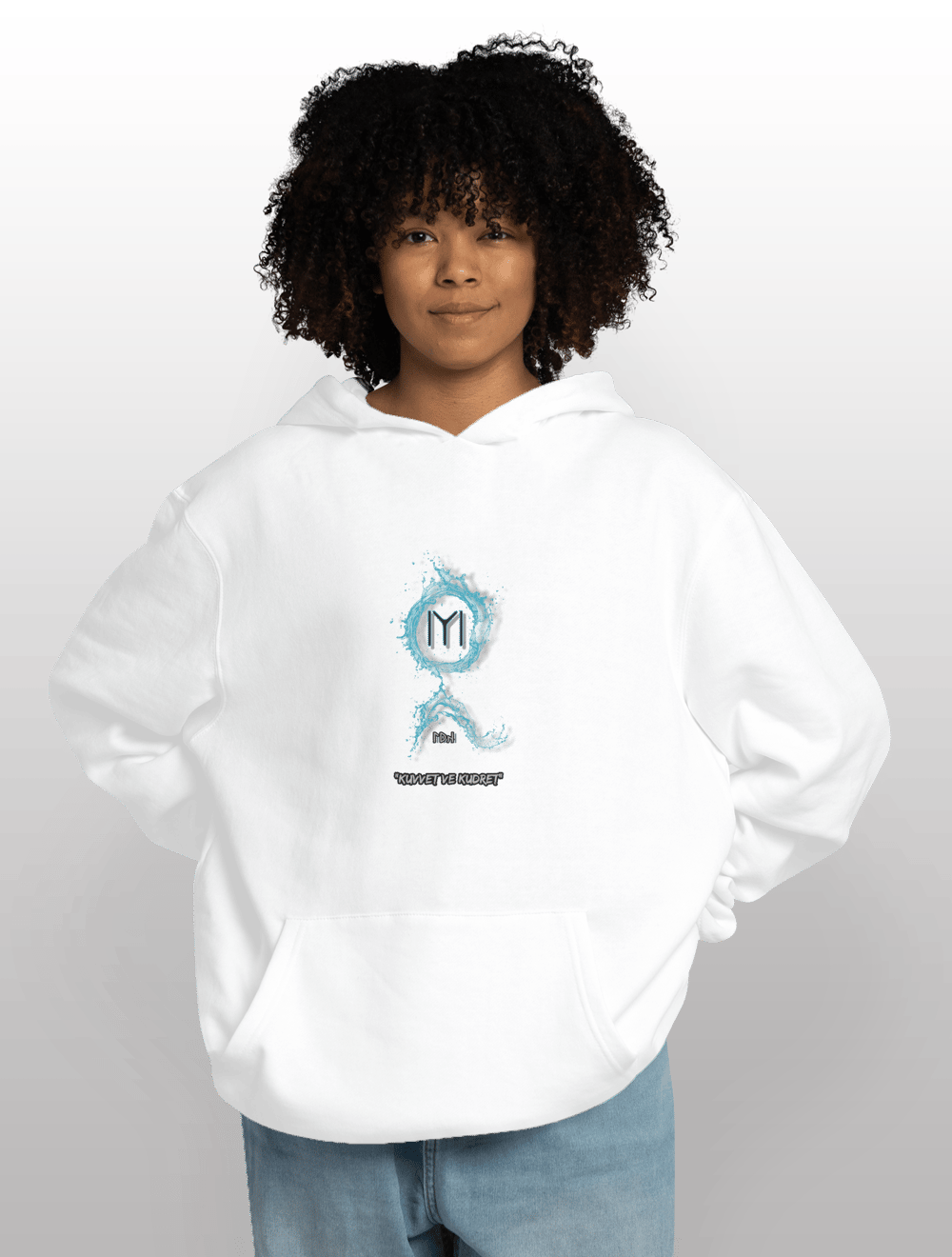 KAYI Oversize Hoodie 4961106