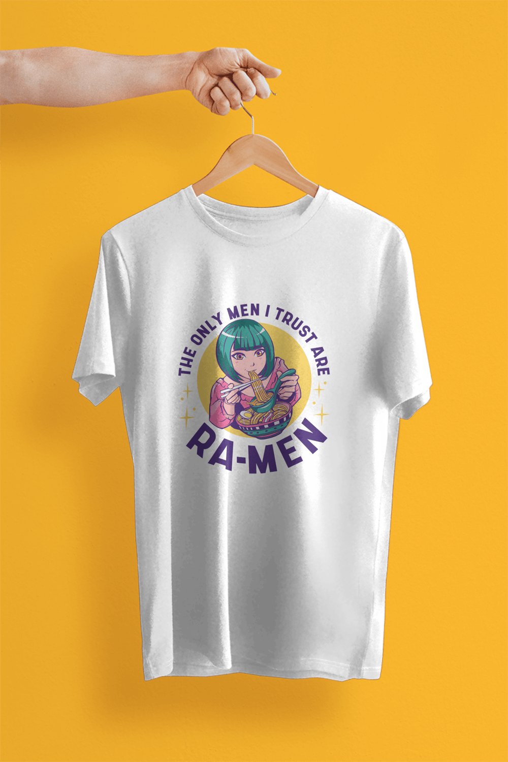 CAGA T-Shirt 3890427