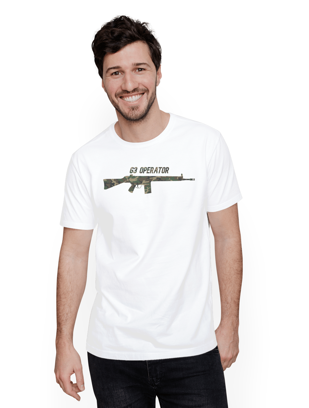 G3 OPERATOR WOODLAND