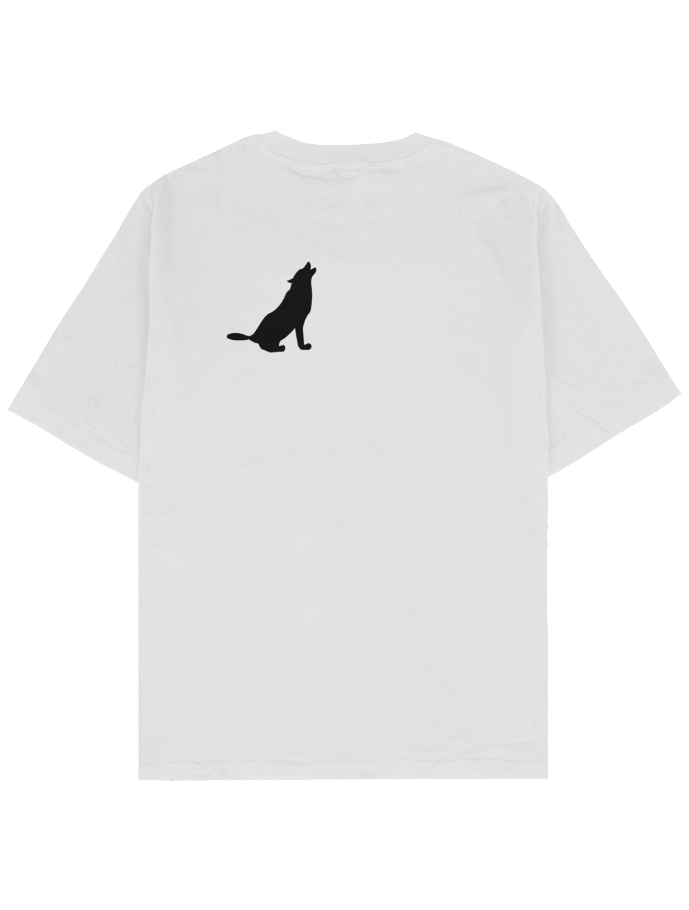 Henna Oversize T-Shirt 8712348