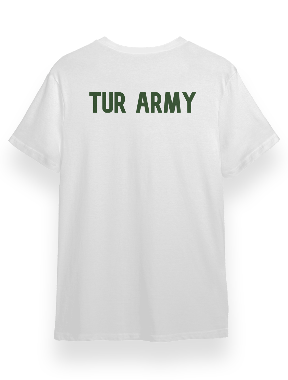 TUR ARMY YEŞİL