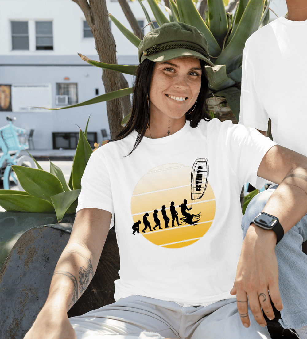 Fethiye Kite Surfing