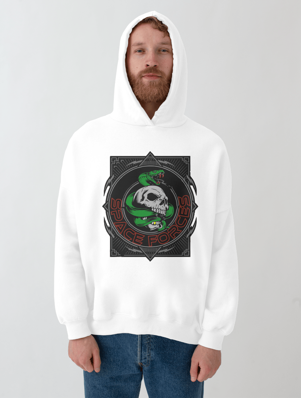 SOF Hoodie