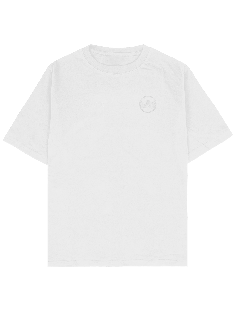 Eduro Oversize T-Shirt