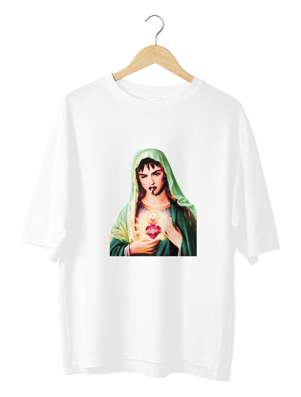 catacombwear Oversize TShirt 5121642