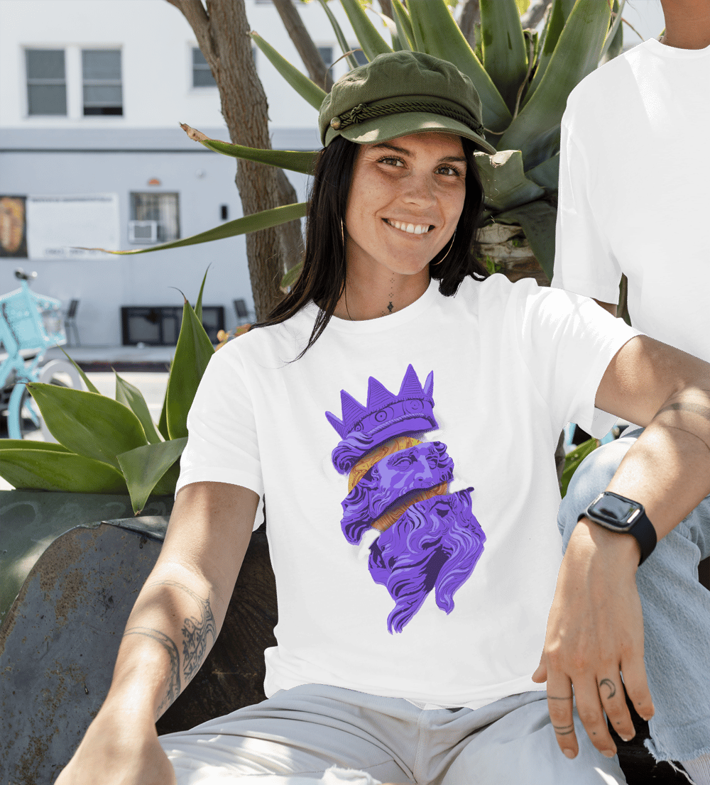 Aklımdaki Neptun astralcomplex TShirt 2592022