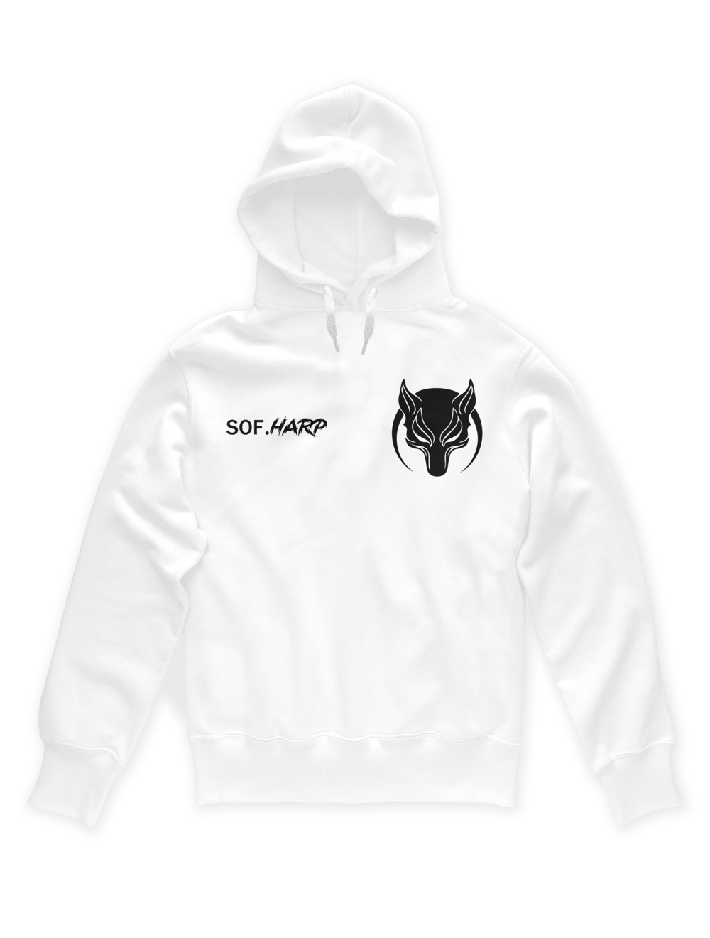 SOF EJDER BASKILI Hoodie