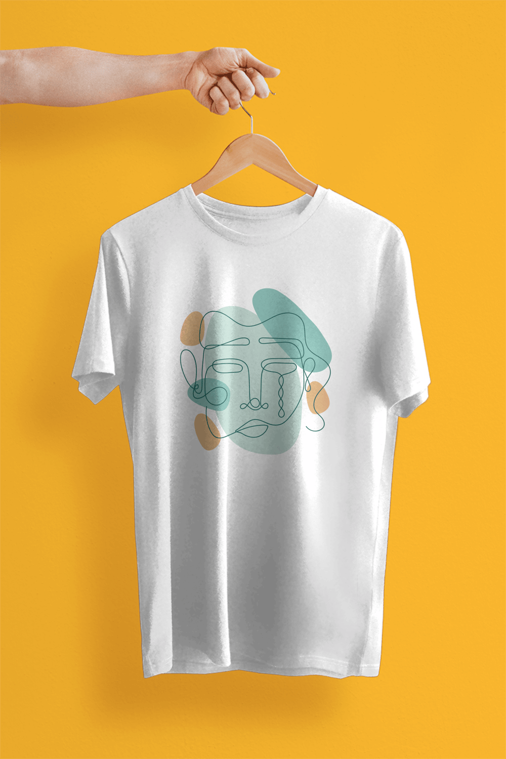 CAGA T-Shirt 7881637