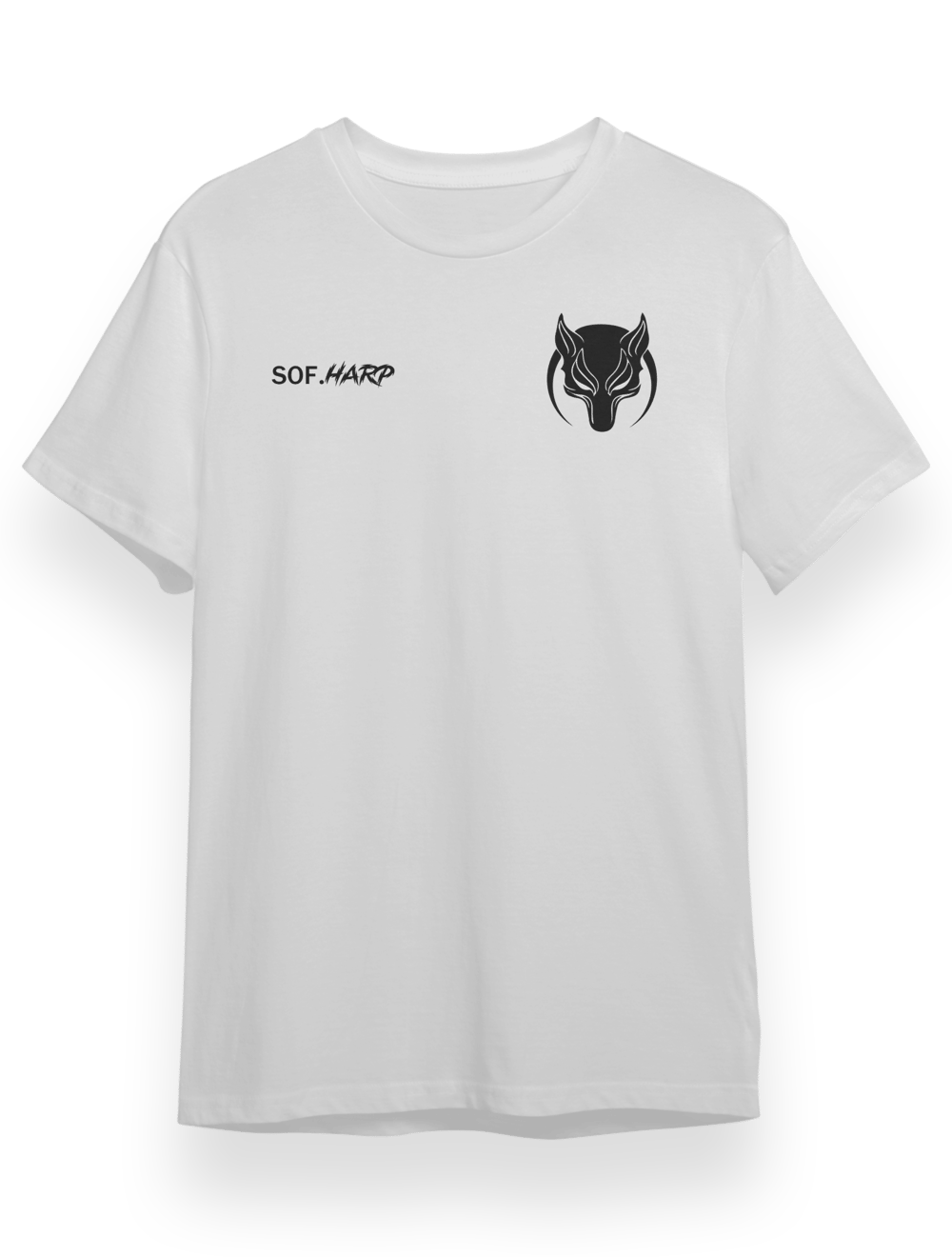 SOF EJDER BASKILI TShirt