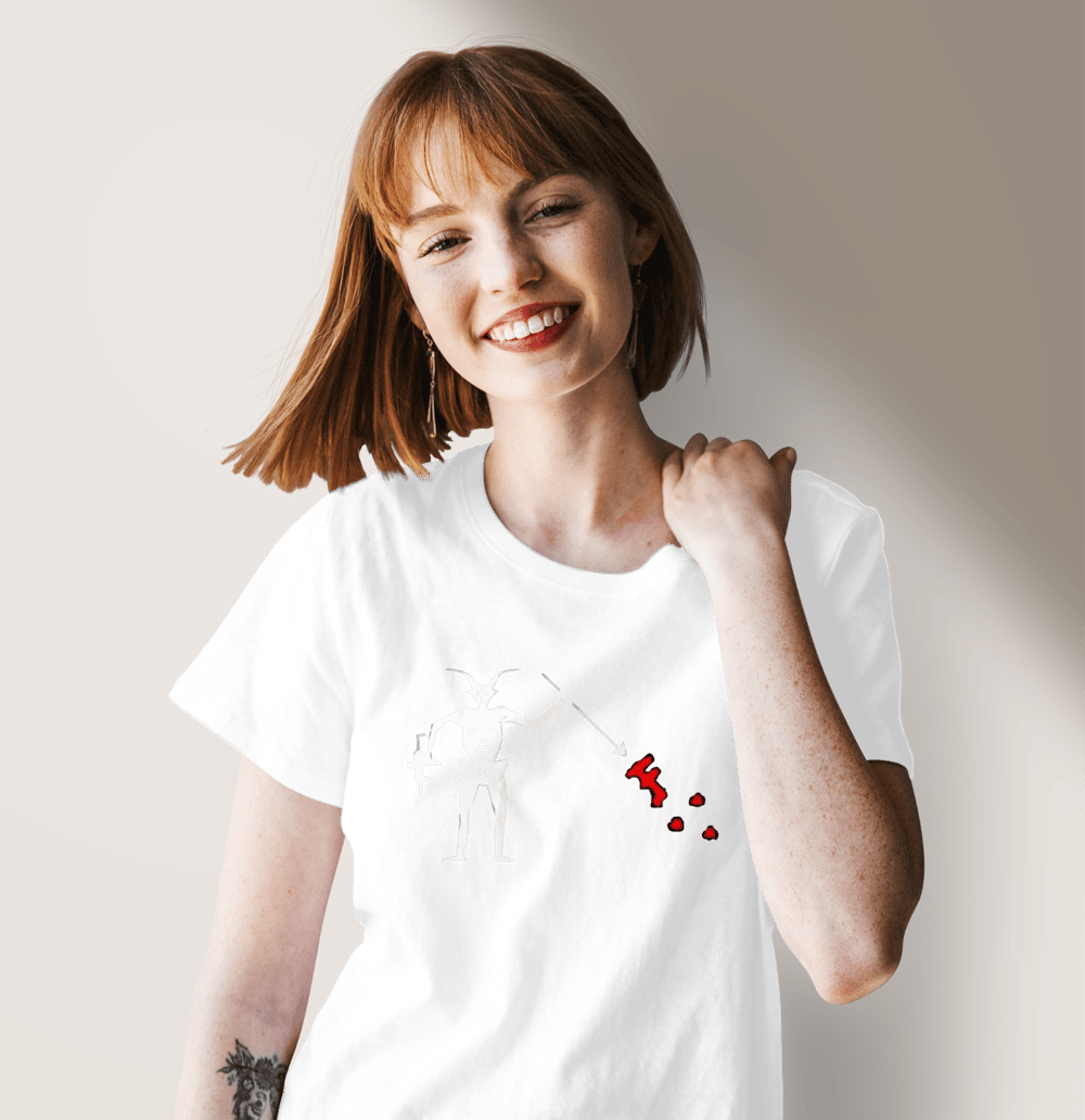 SOF Forward Baskılı TShirt