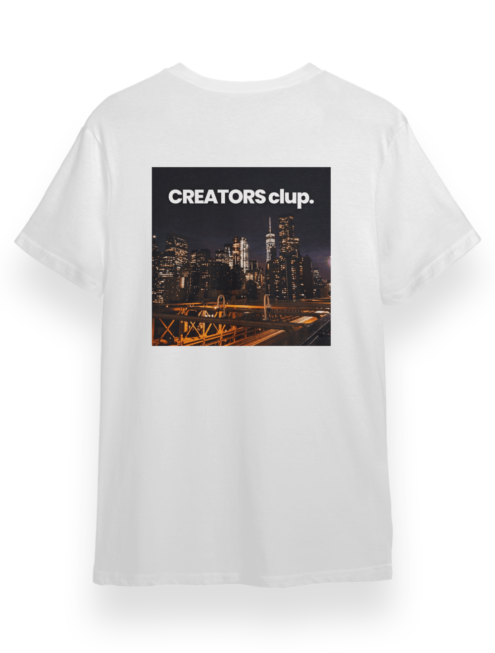 Creators Clup