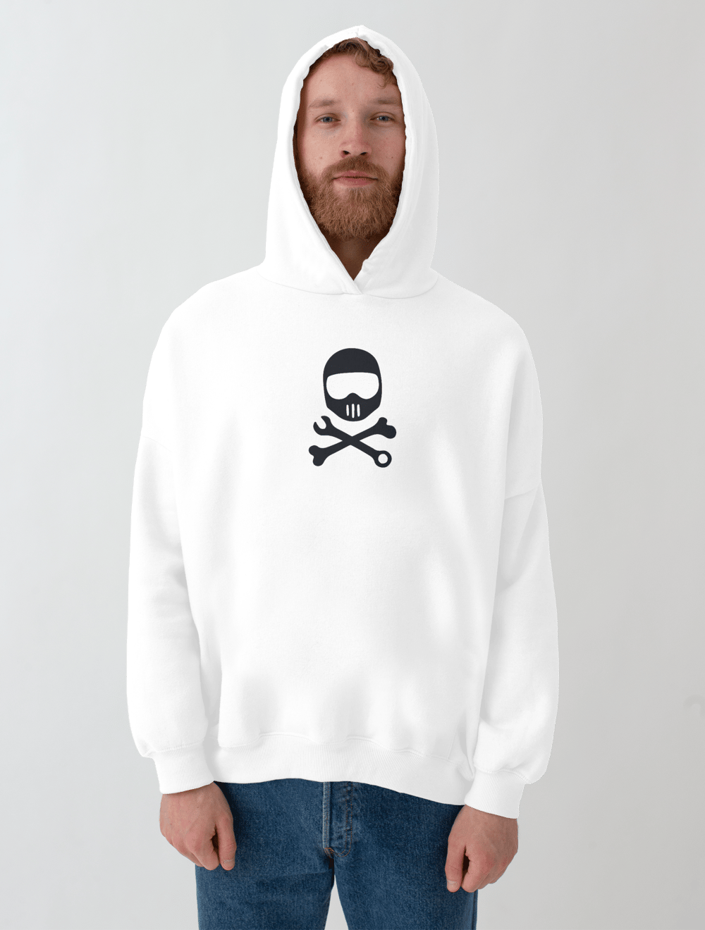 SOF Hoodie