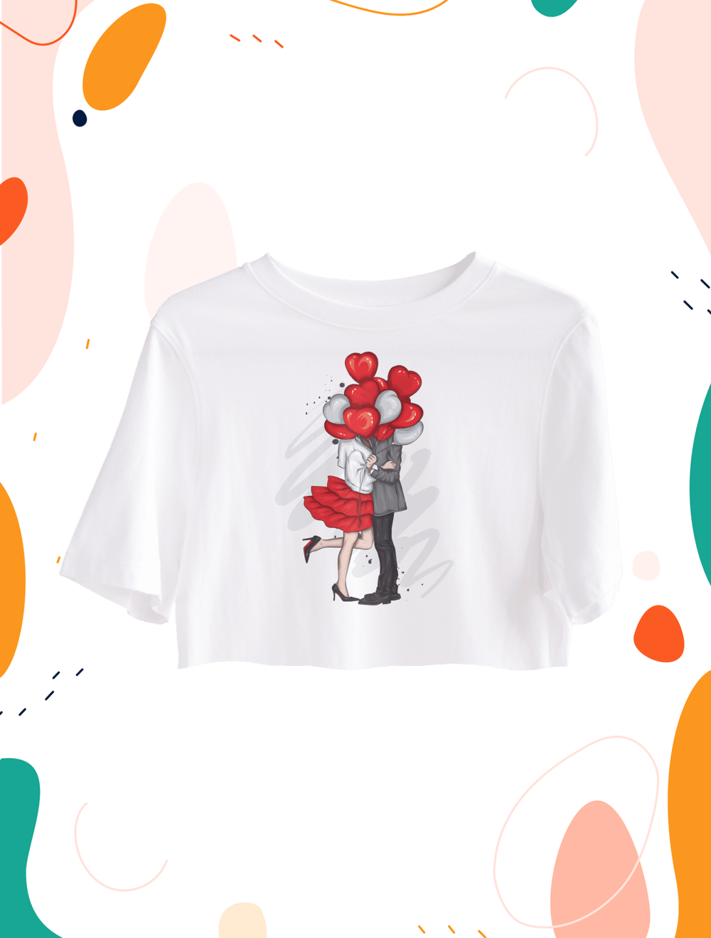 MonaSeraaShop Easy Collection TShirt 4990253