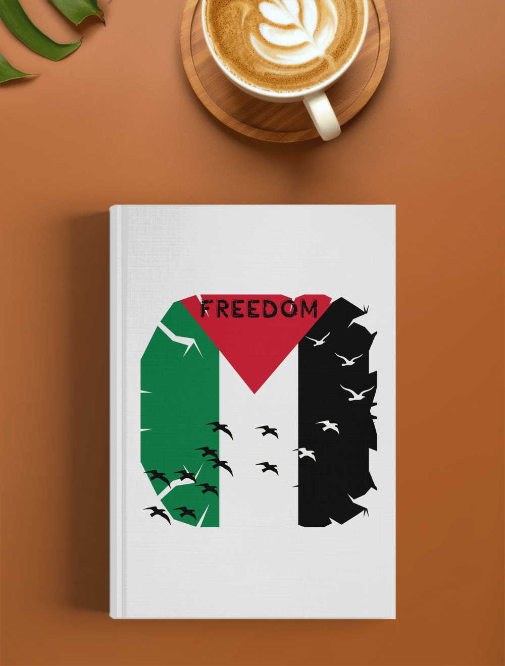 Freedom Defter