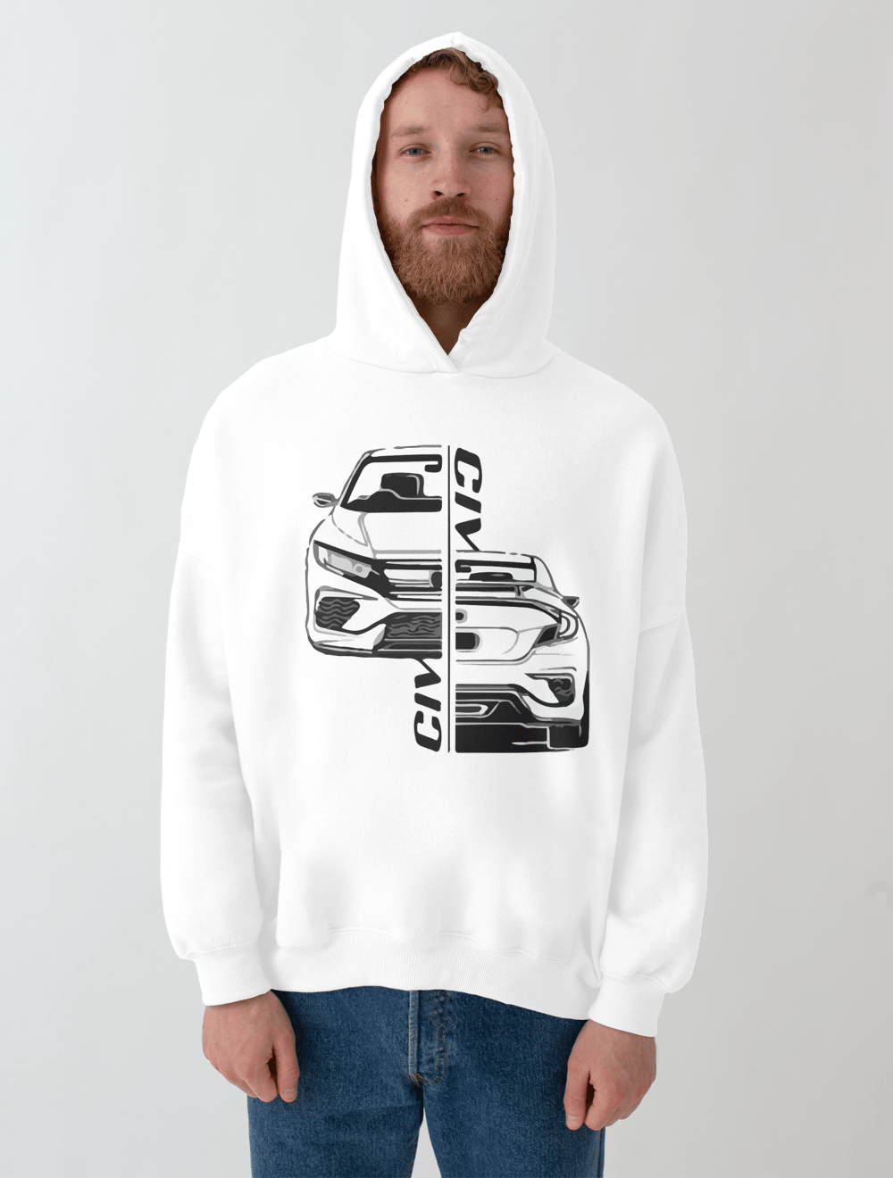 SOF Hoodie