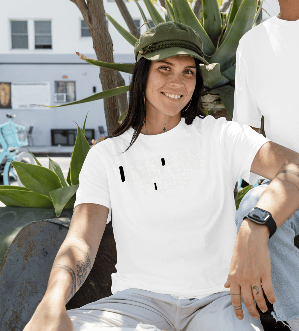 SOF GYM Koleksiyonu TShirt