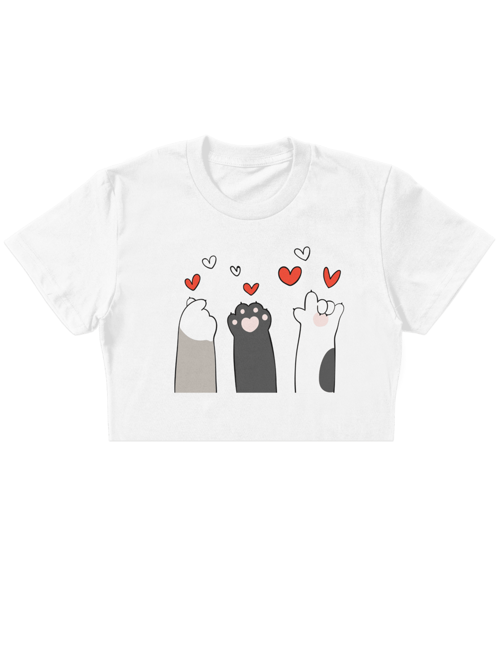 Magegi Store Crop Top 5251315