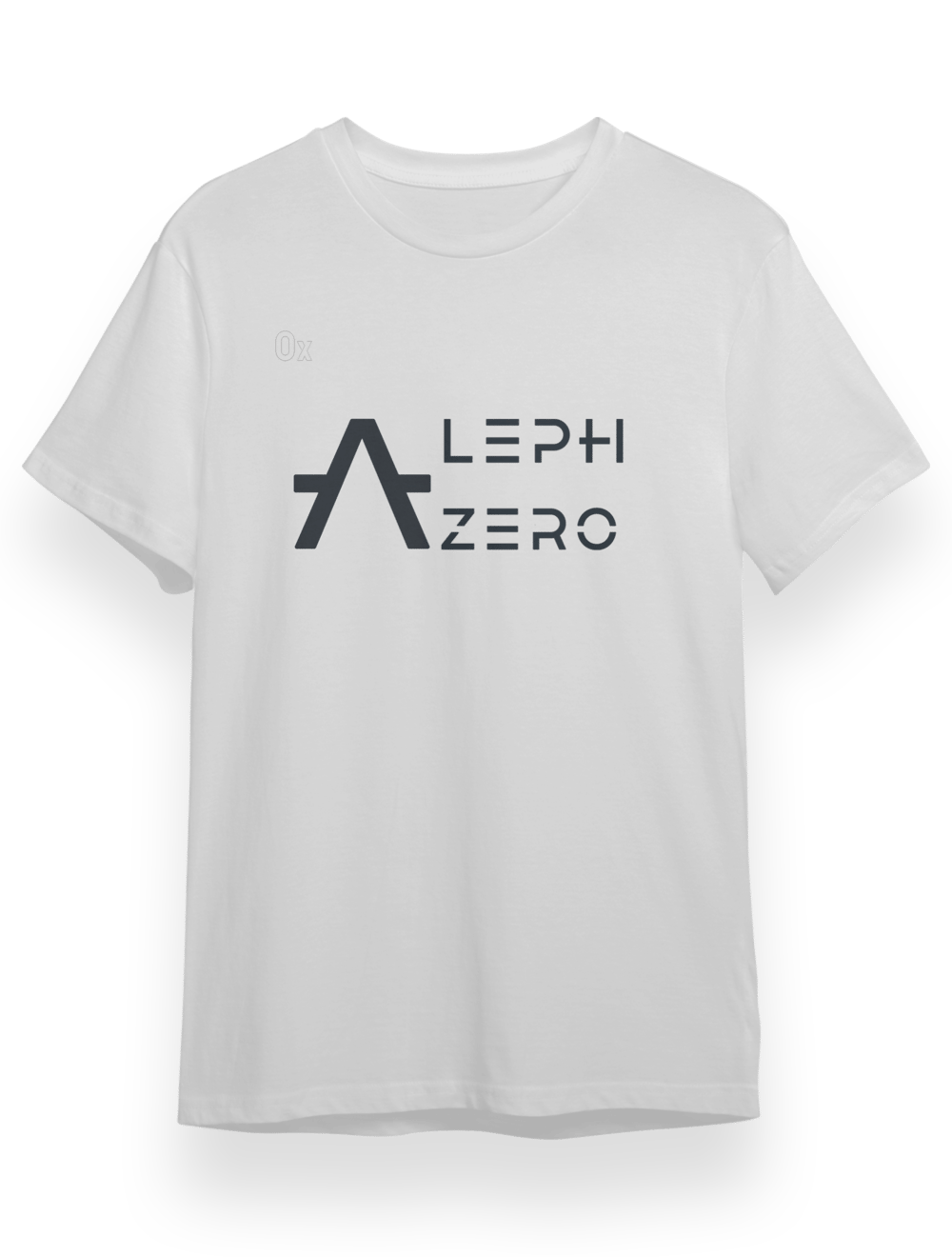 Aleph Zero Unisex T-Shirt