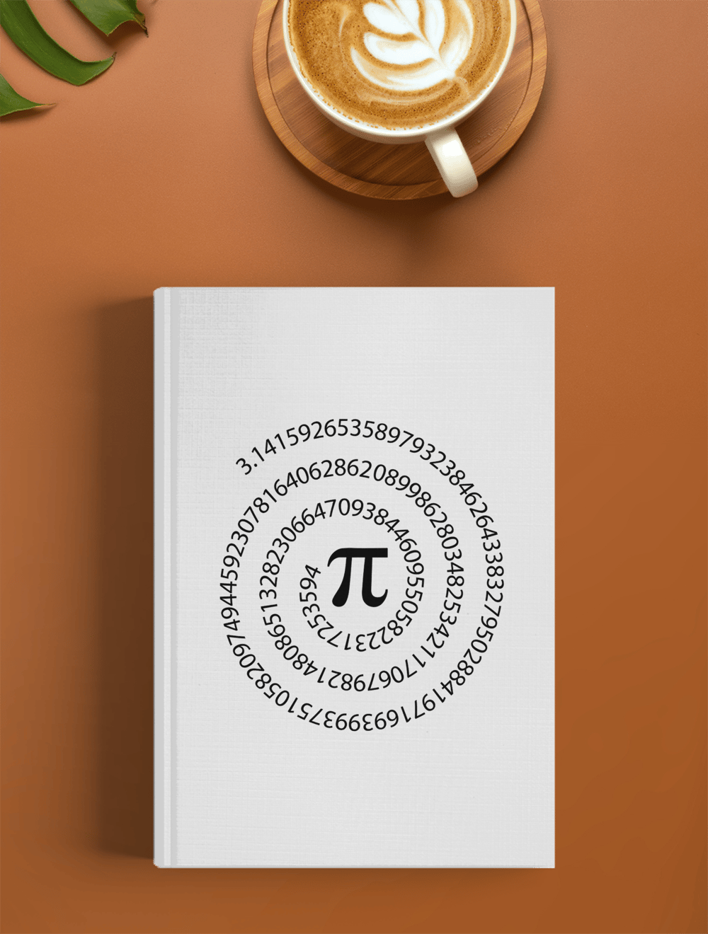 Pi sayısı Defter