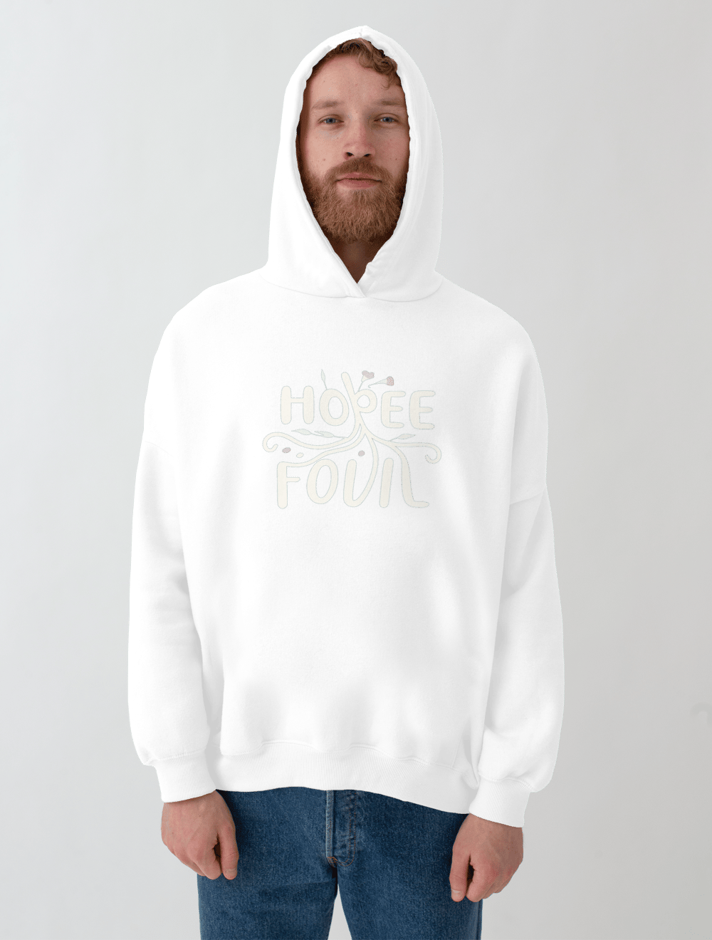 Nstyle unisex Hoodie 6541230