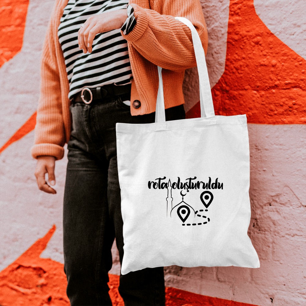 MonaSeraaShop Bez Çanta 8190335