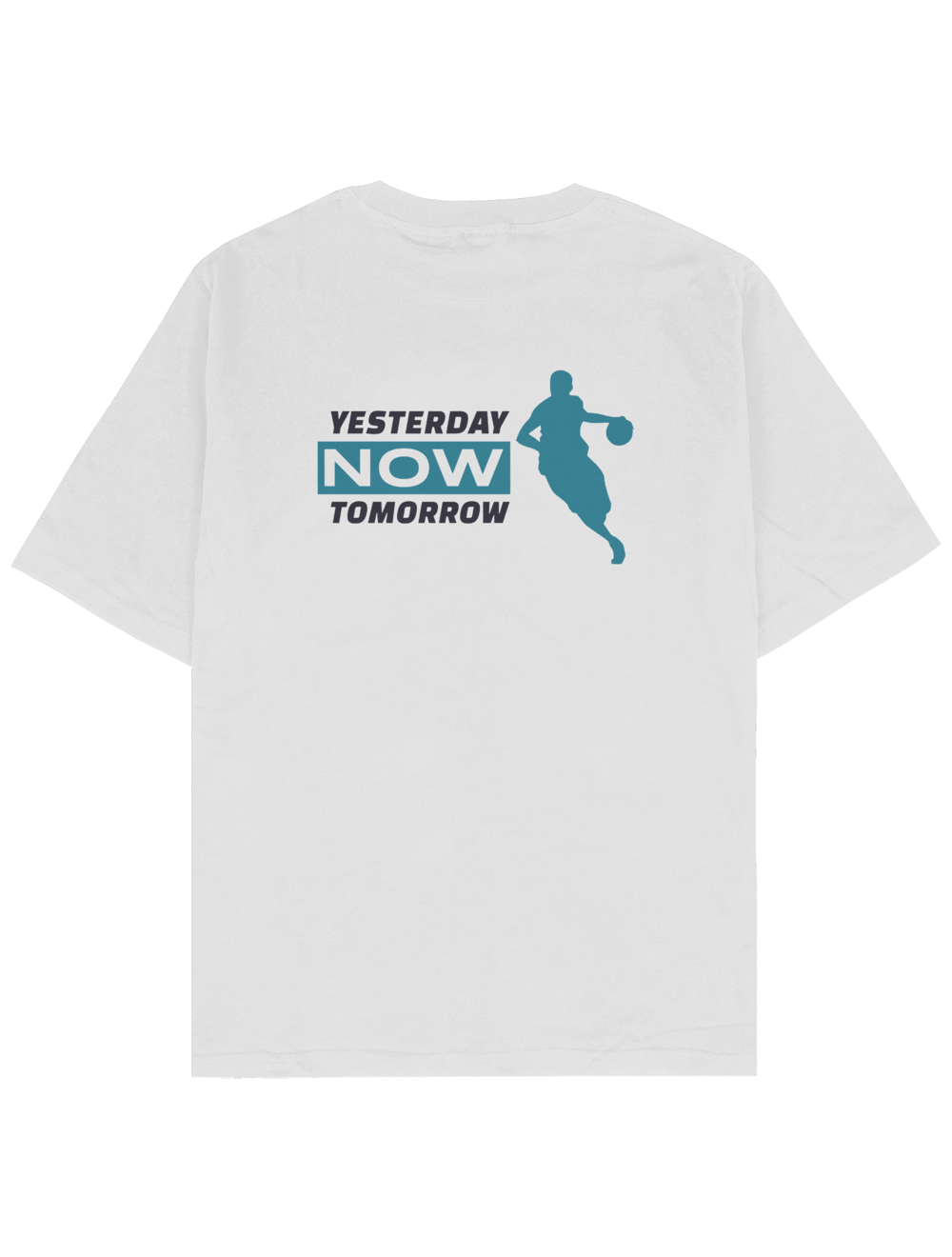 Henna Oversize T-Shirt 4341229