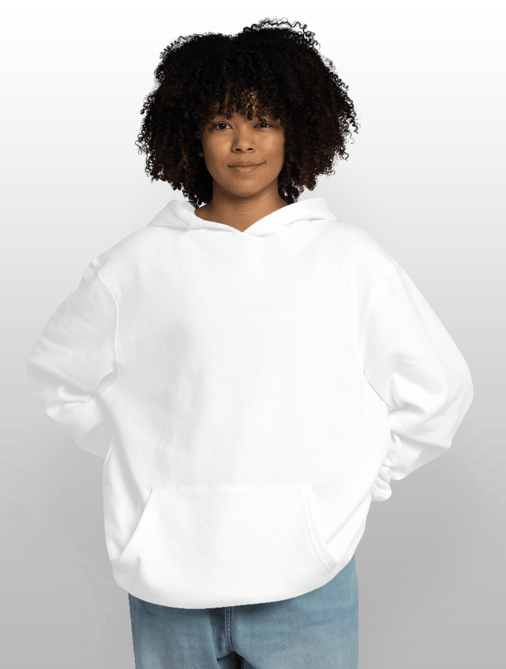 SOF Oversize Hoodie 3441942