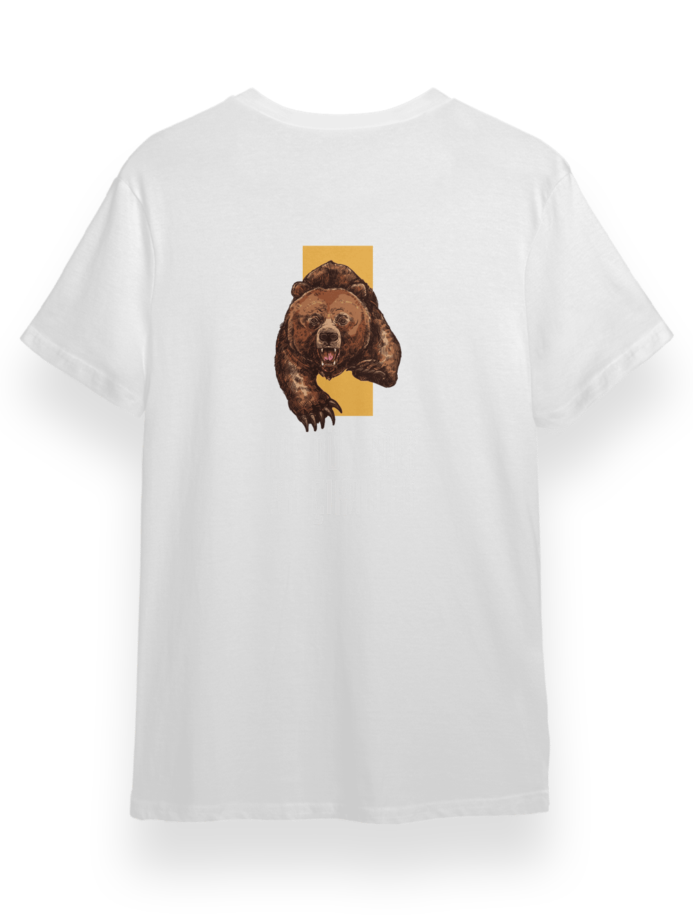 Henna T-Shirt 1492231