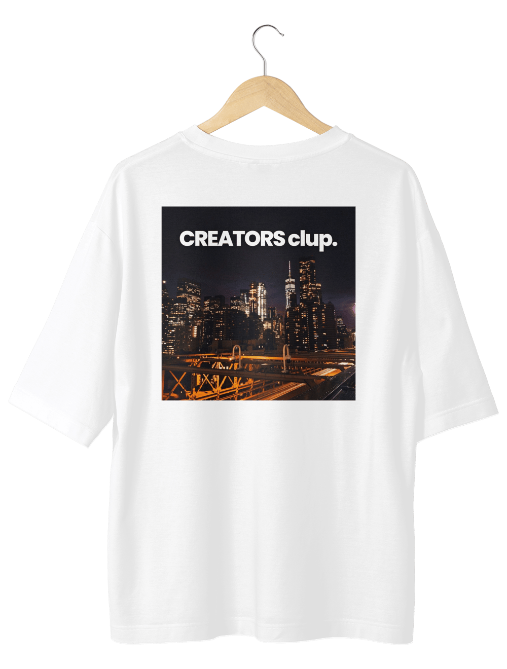 Creators Clup