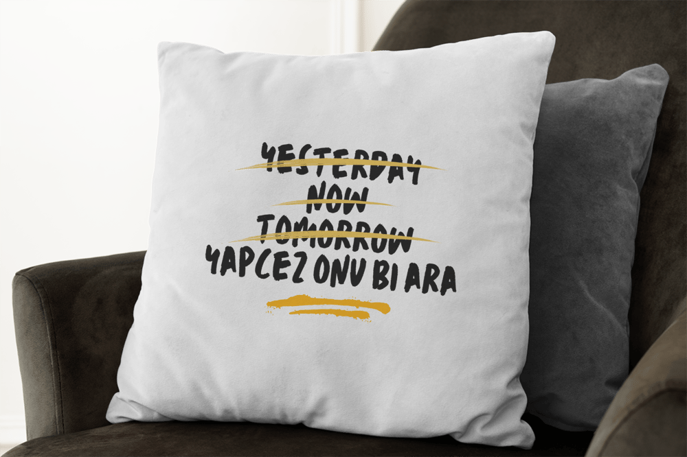 Henna Yastık 5451603