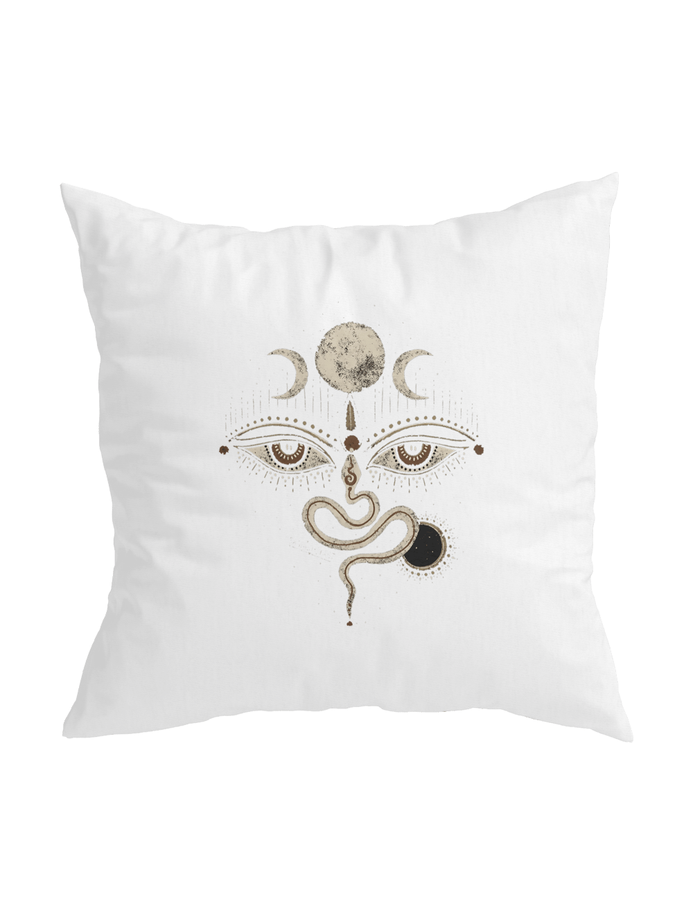 Moon Eyes Yastık