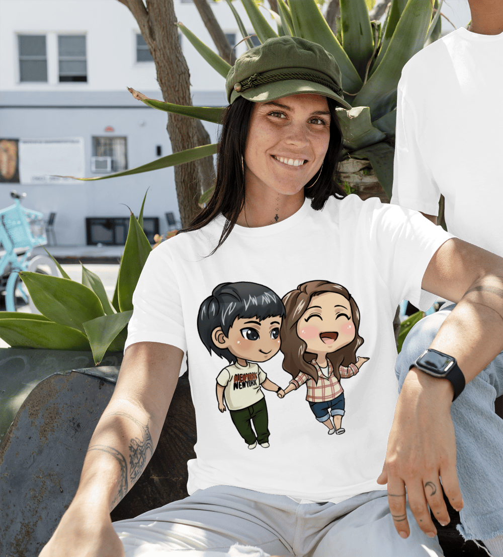 MonaSeraaShop TShirt 9030316